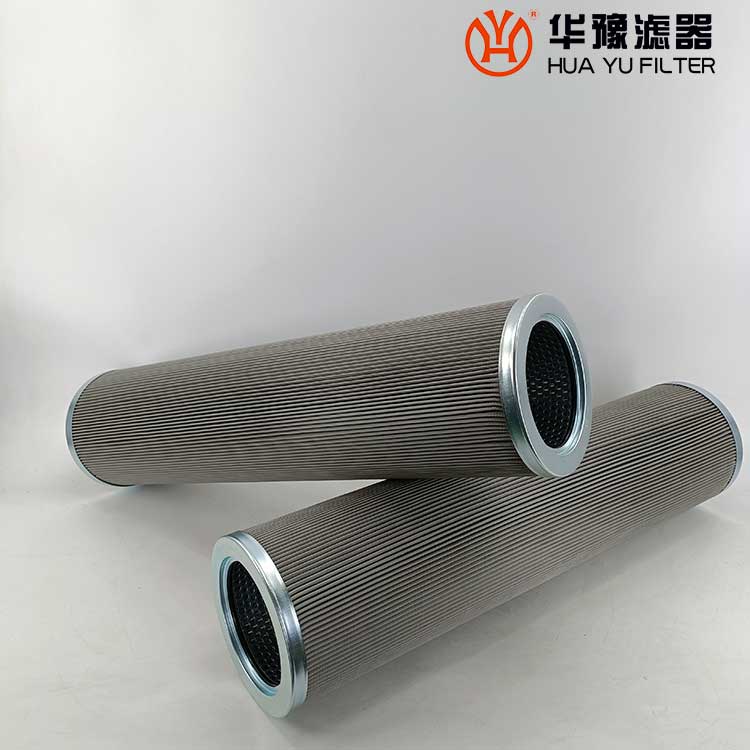 捷能汽輪機(jī)潤滑油濾芯 2PD150*600*2A50 華豫