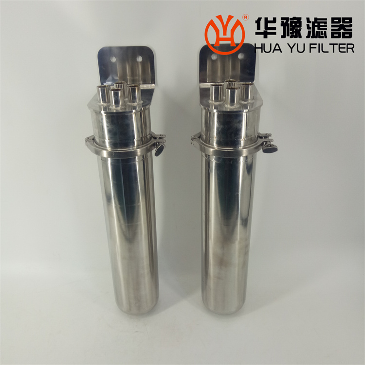 華豫廠家供應 汽水取樣冷卻器TZ01A