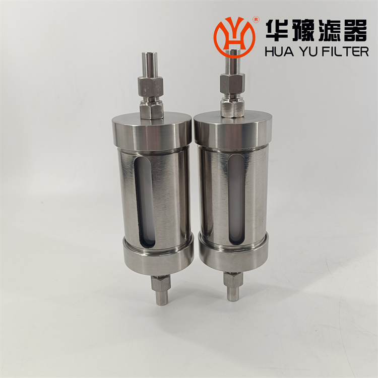 電廠取樣低壓過濾器濾芯 DTC216-01水濾芯