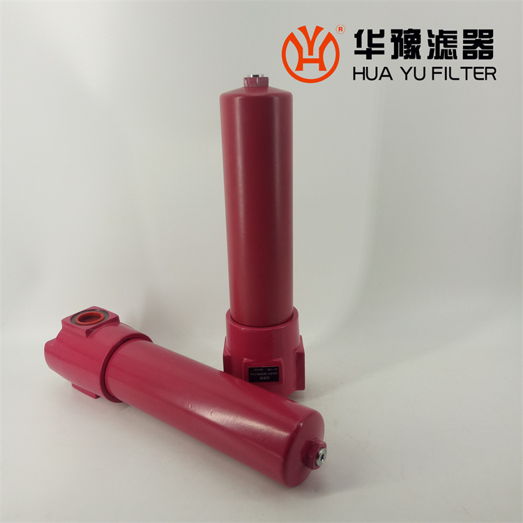 華豫DF-H110*20Y疊加式高壓過(guò)濾器