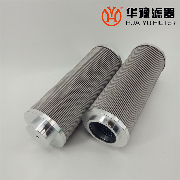 華豫ISV80-630*100C 管路吸油過濾器