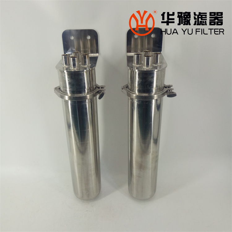 華豫KL-LQ39L 采樣冷卻器