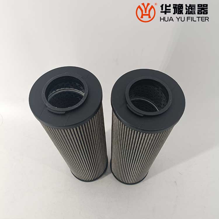 華豫發(fā)電廠吸油過(guò)濾器濾芯YLX-610×10W-P