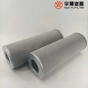 華豫SS180*400B180 電廠(chǎng)汽輪機(jī)過(guò)濾器濾芯