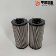 華豫電廠翡翠高壓過濾器濾芯CU200A25VN