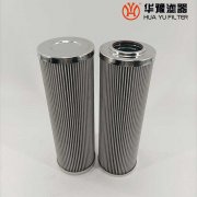 華豫AP6E602-0D10V/W-DF電廠主油泵入口濾芯