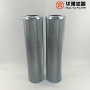 華豫CRFE-LW-80A-20D 雙聯(lián)稀油站濾芯